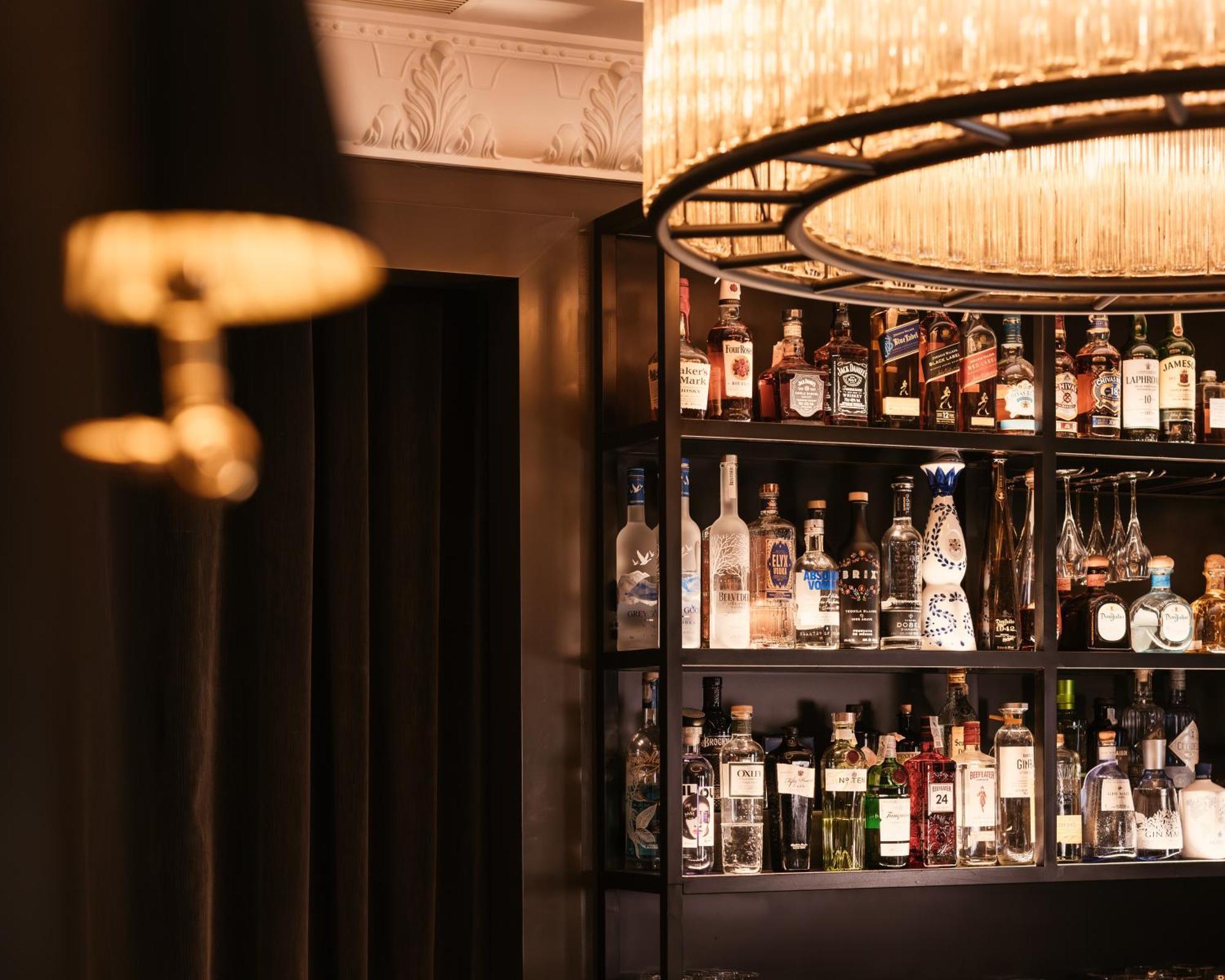 Hotel Unico Madrid, Small Luxury Hotels — Fotos 1